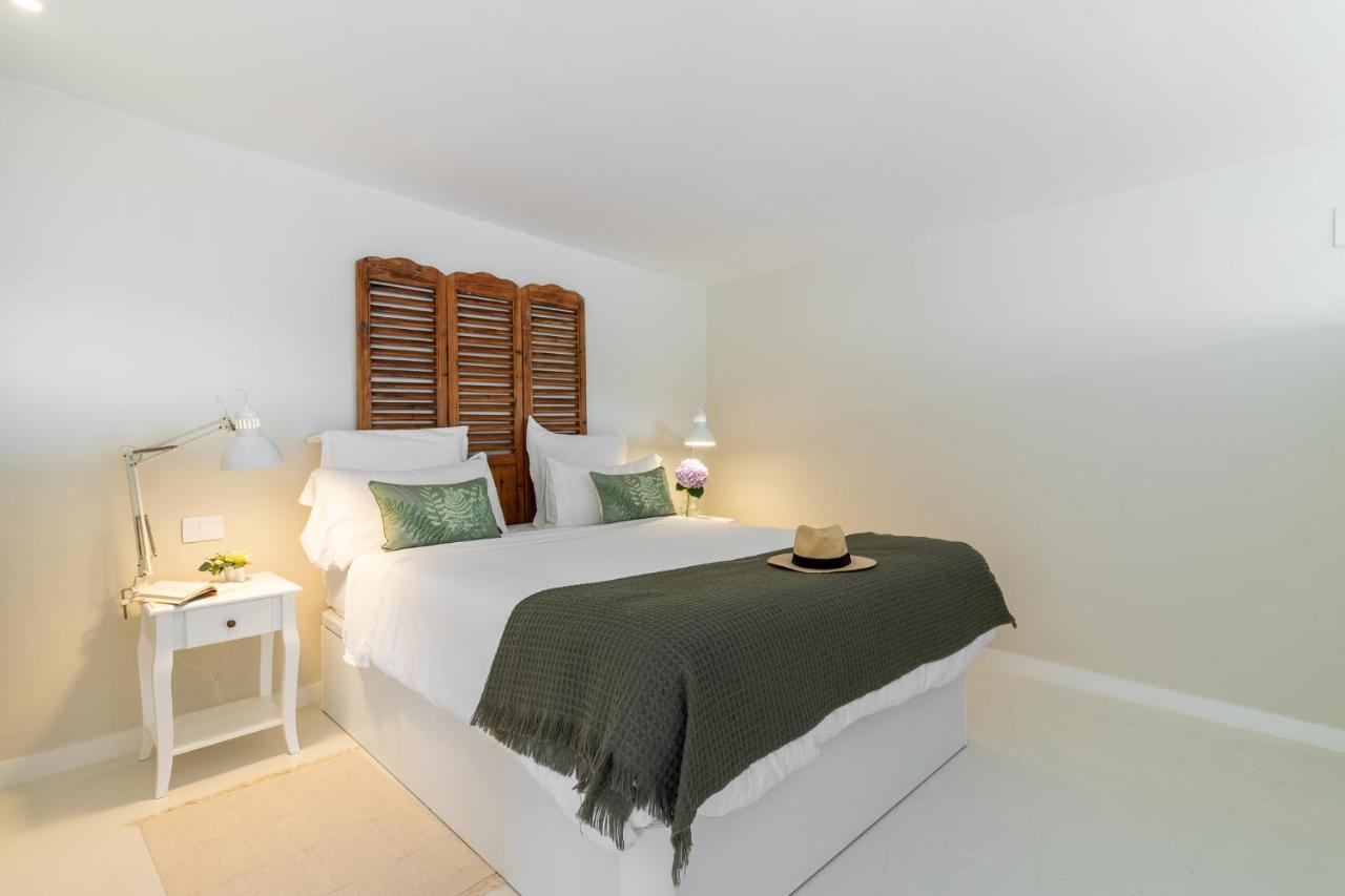 Santa Brigida Window Suite Εξωτερικό φωτογραφία