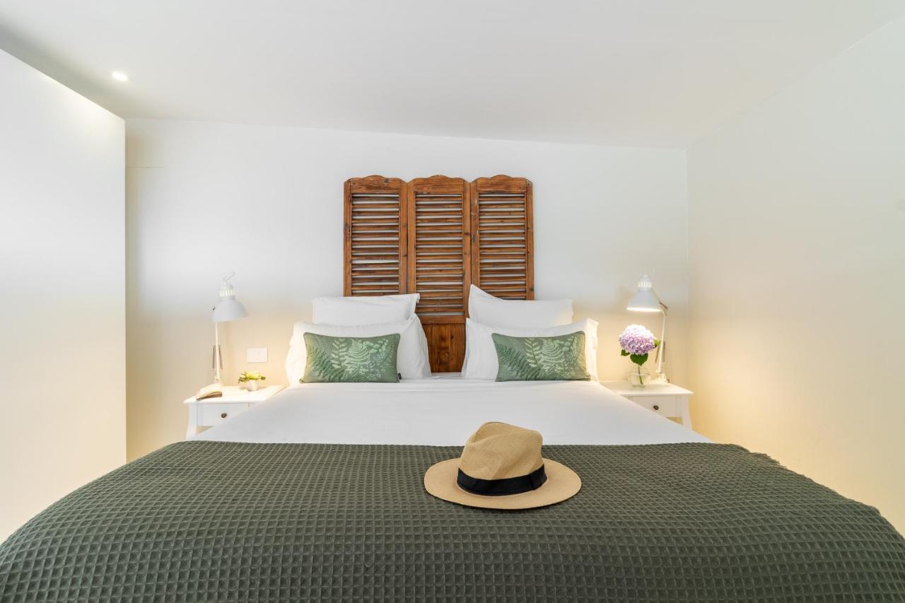 Santa Brigida Window Suite Εξωτερικό φωτογραφία