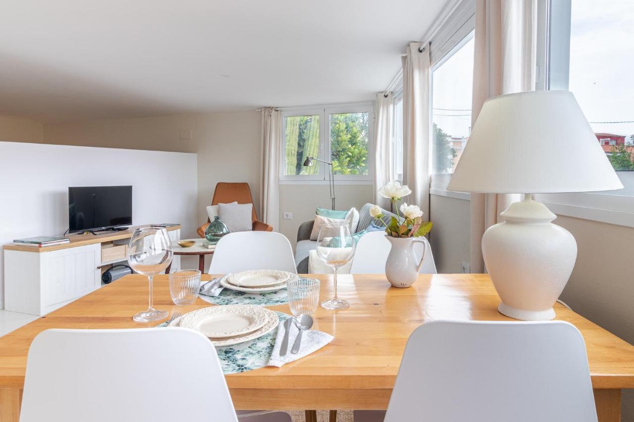 Santa Brigida Window Suite Εξωτερικό φωτογραφία