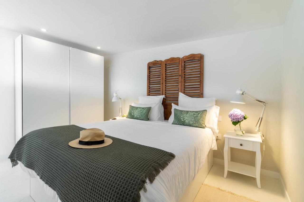 Santa Brigida Window Suite Εξωτερικό φωτογραφία