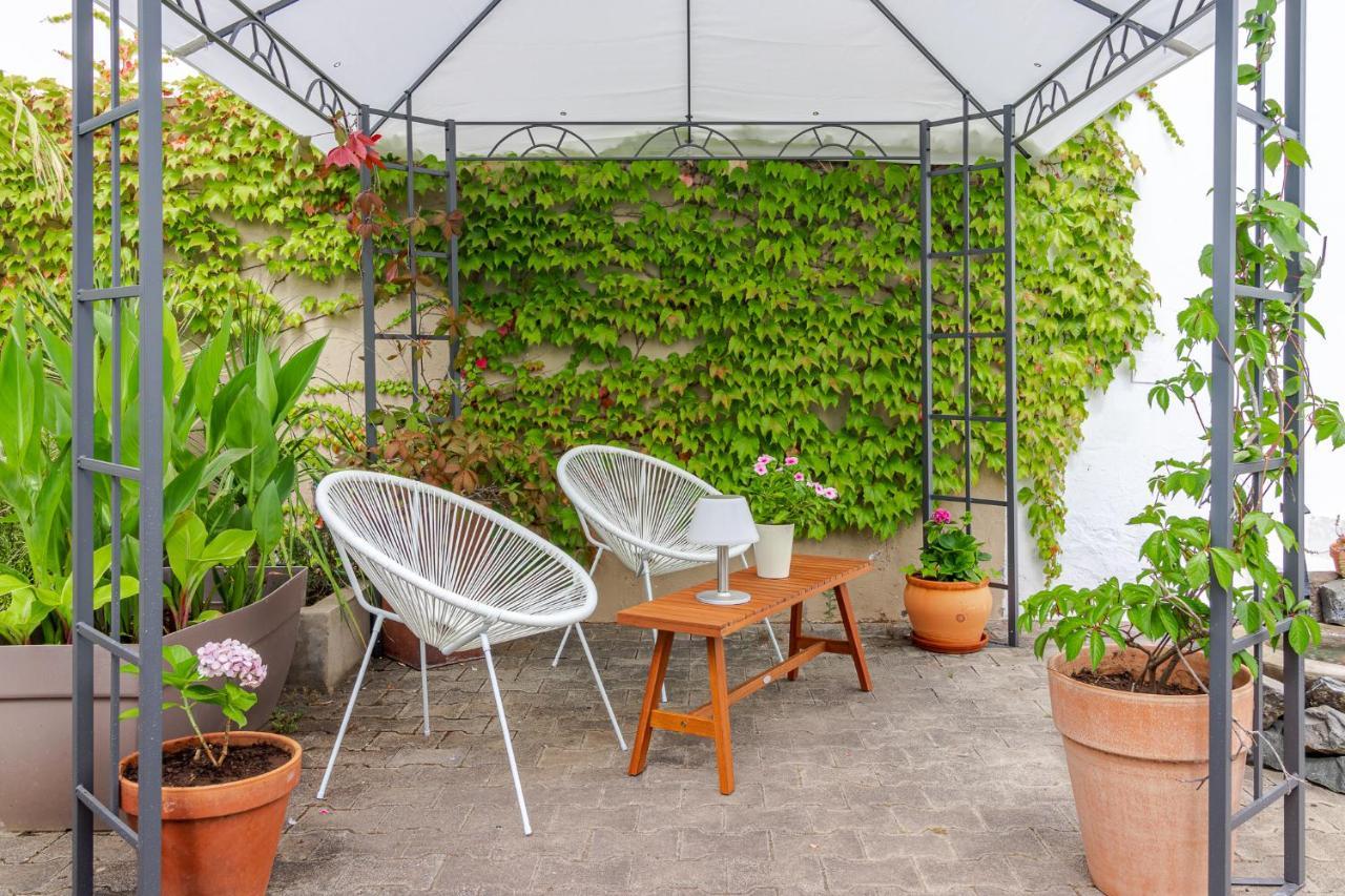 Santa Brigida Window Suite Εξωτερικό φωτογραφία