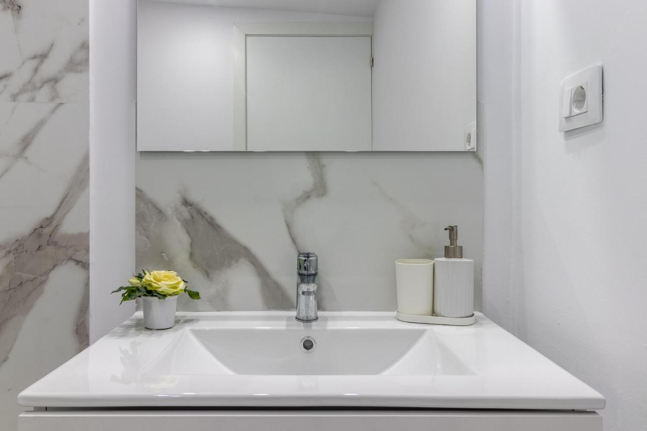 Santa Brigida Window Suite Εξωτερικό φωτογραφία