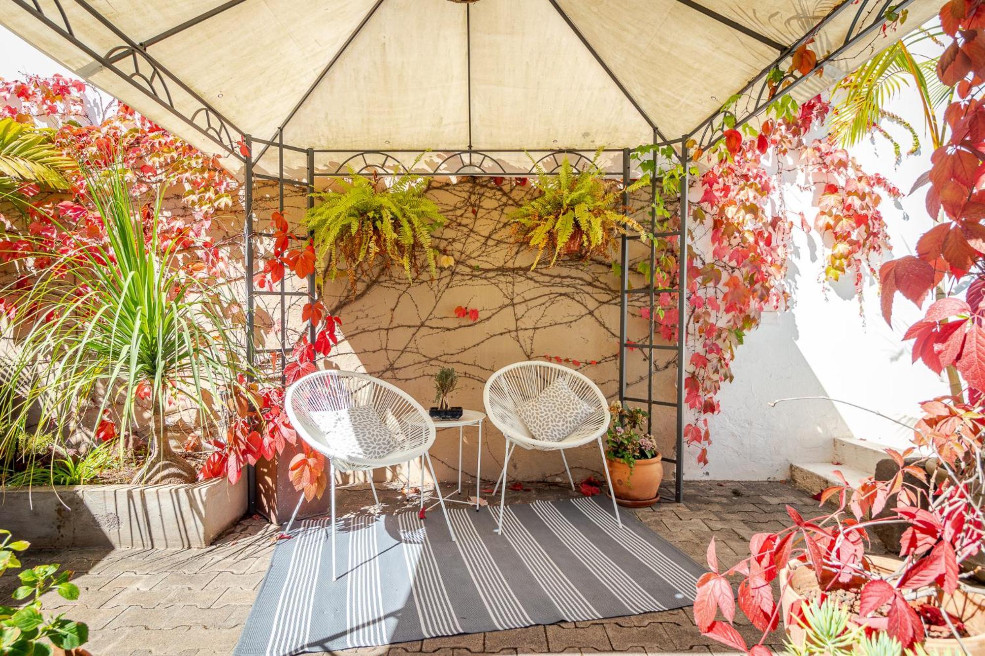 Santa Brigida Window Suite Εξωτερικό φωτογραφία