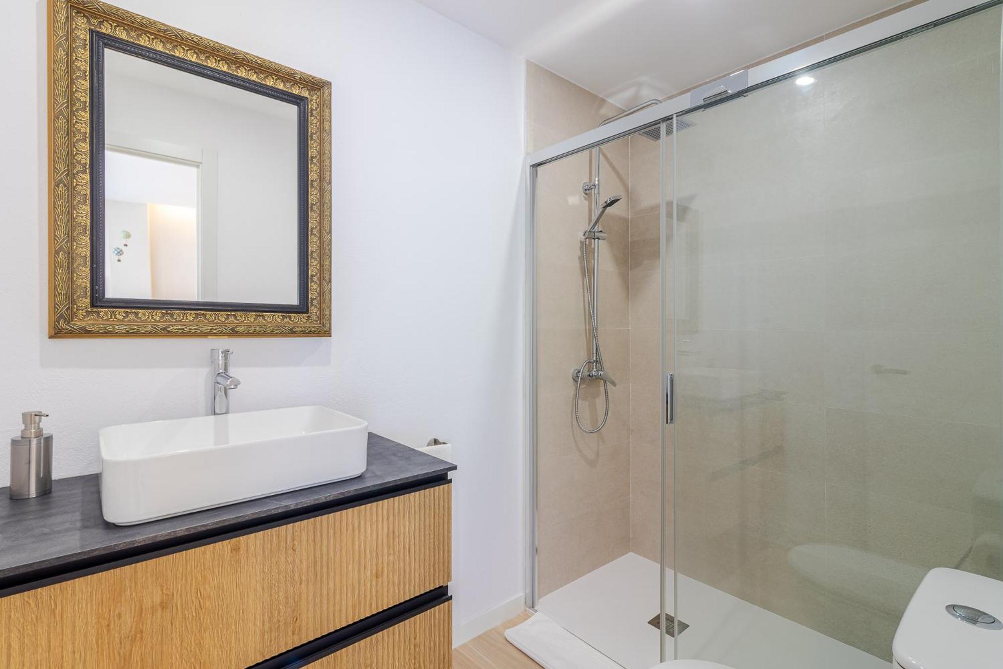 Santa Brigida Window Suite Εξωτερικό φωτογραφία