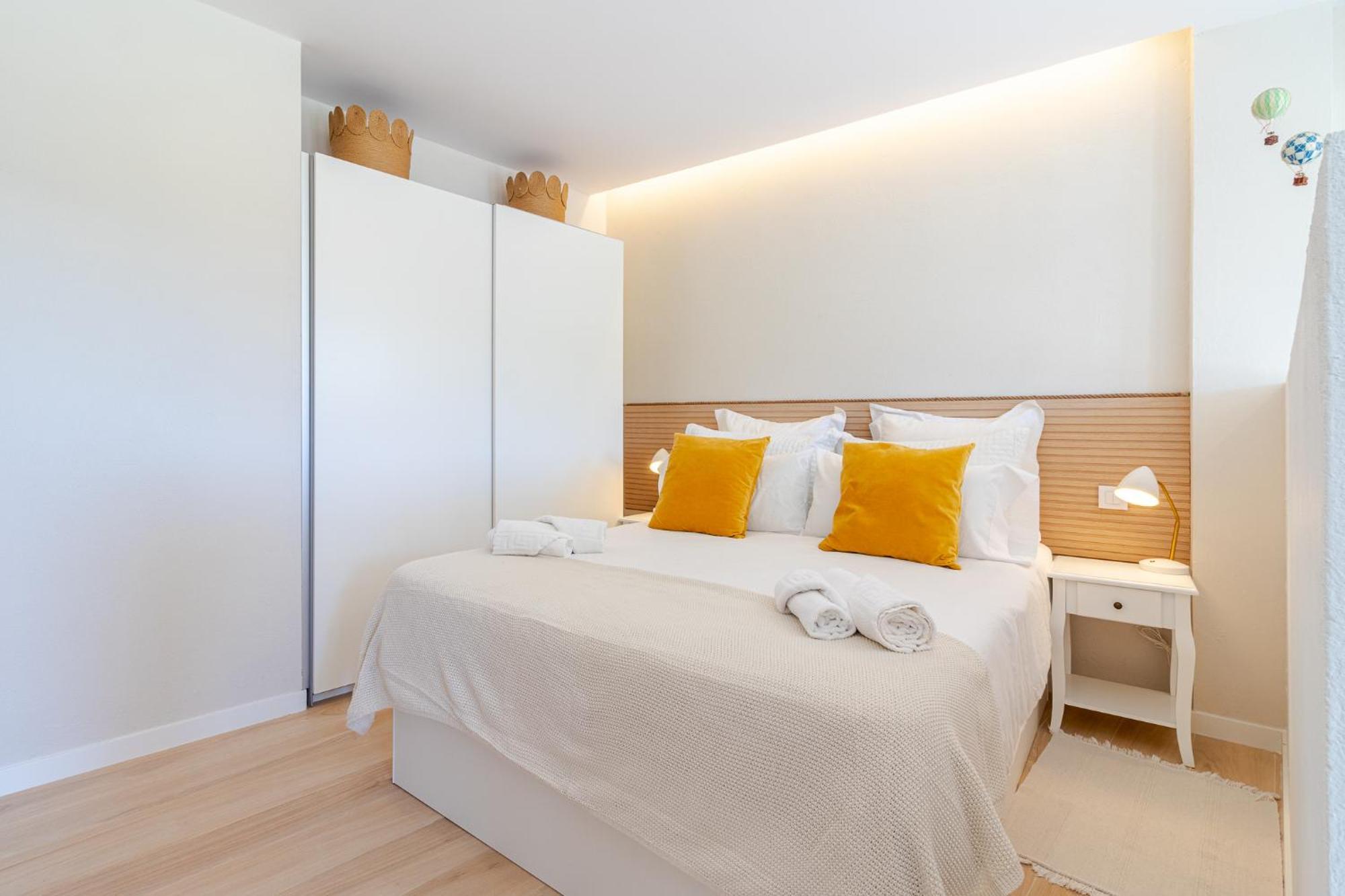 Santa Brigida Window Suite Εξωτερικό φωτογραφία