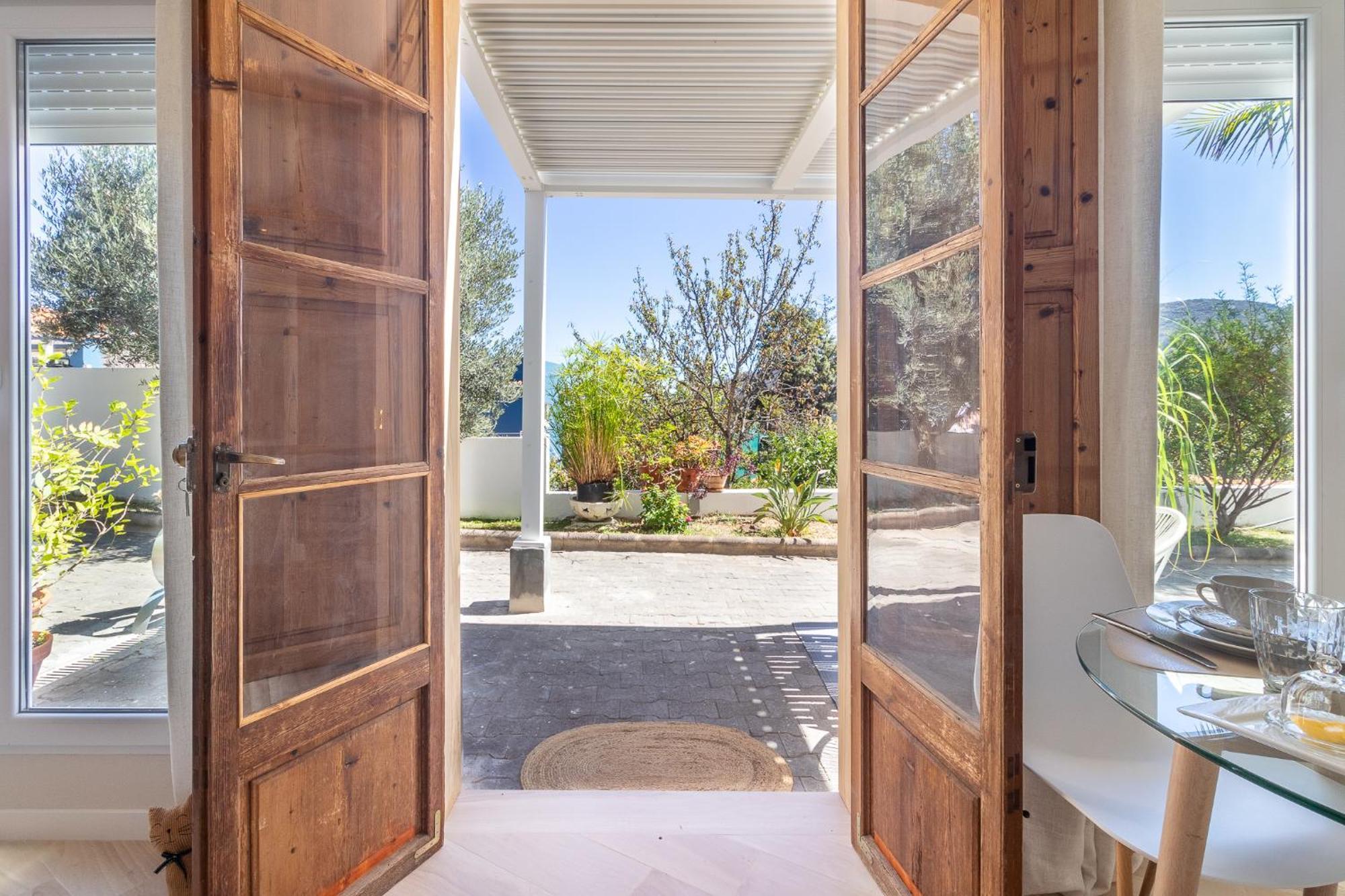 Santa Brigida Window Suite Εξωτερικό φωτογραφία