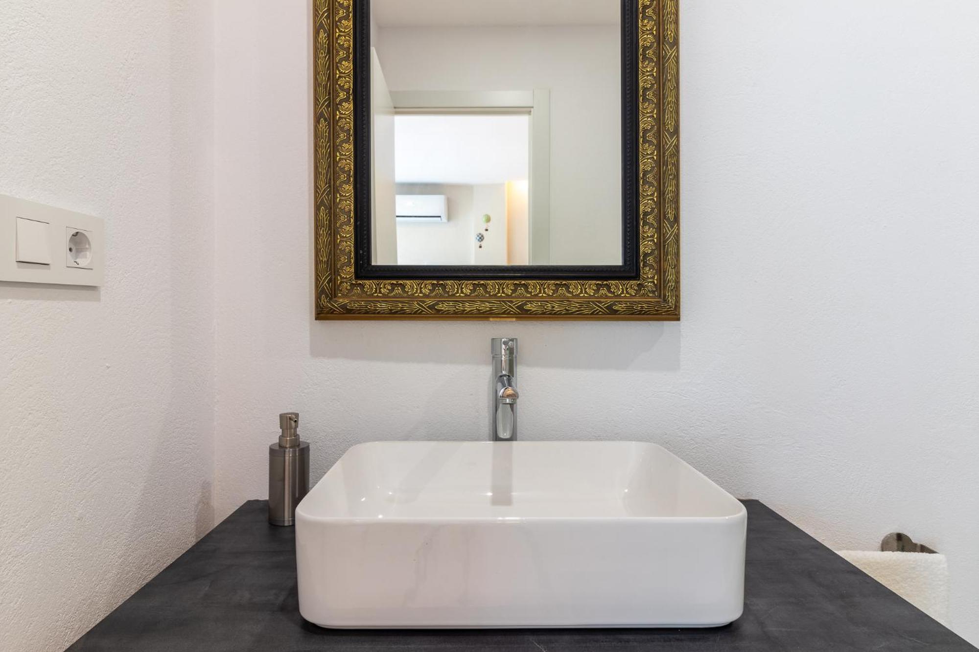 Santa Brigida Window Suite Εξωτερικό φωτογραφία