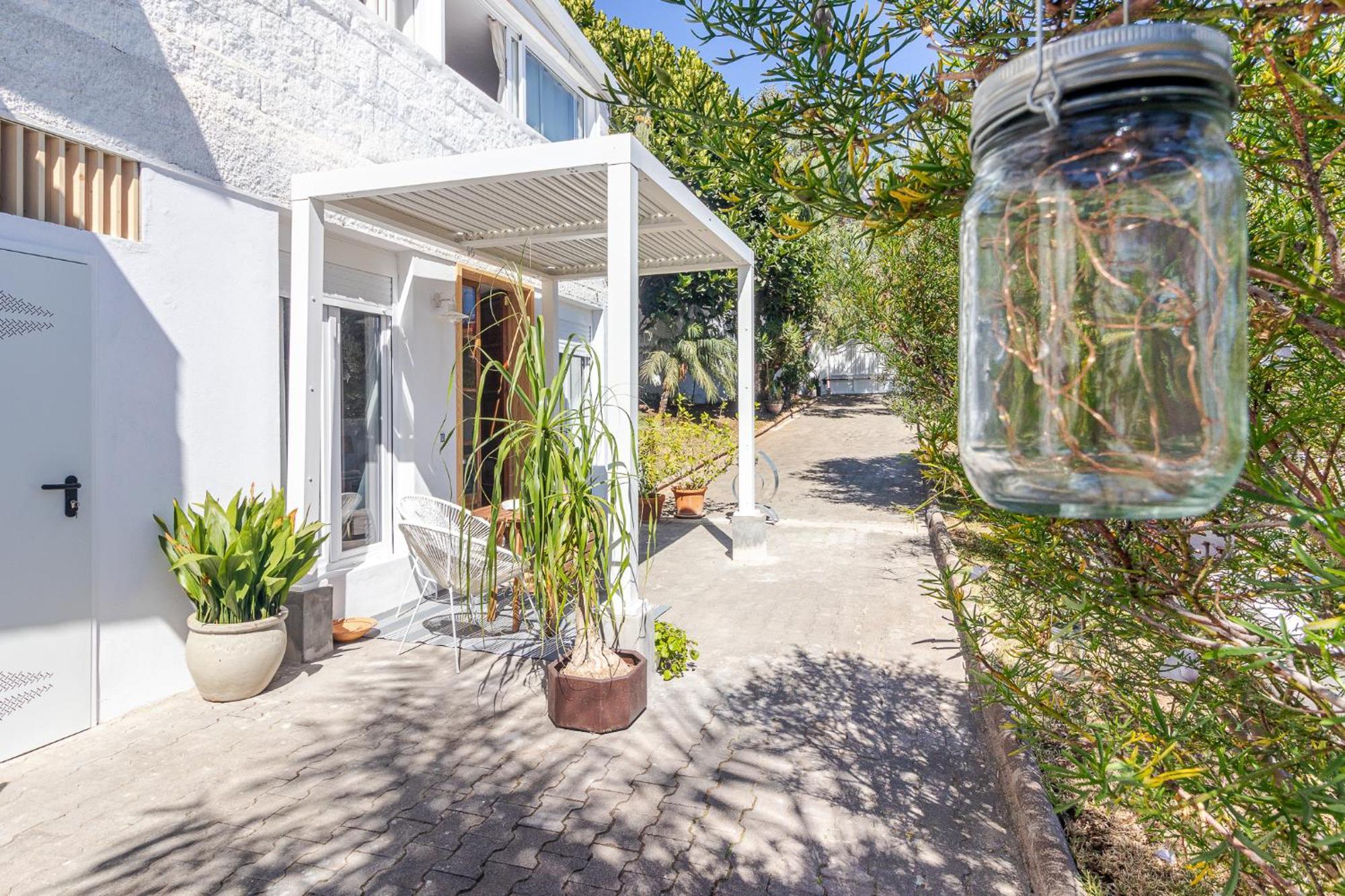 Santa Brigida Window Suite Εξωτερικό φωτογραφία