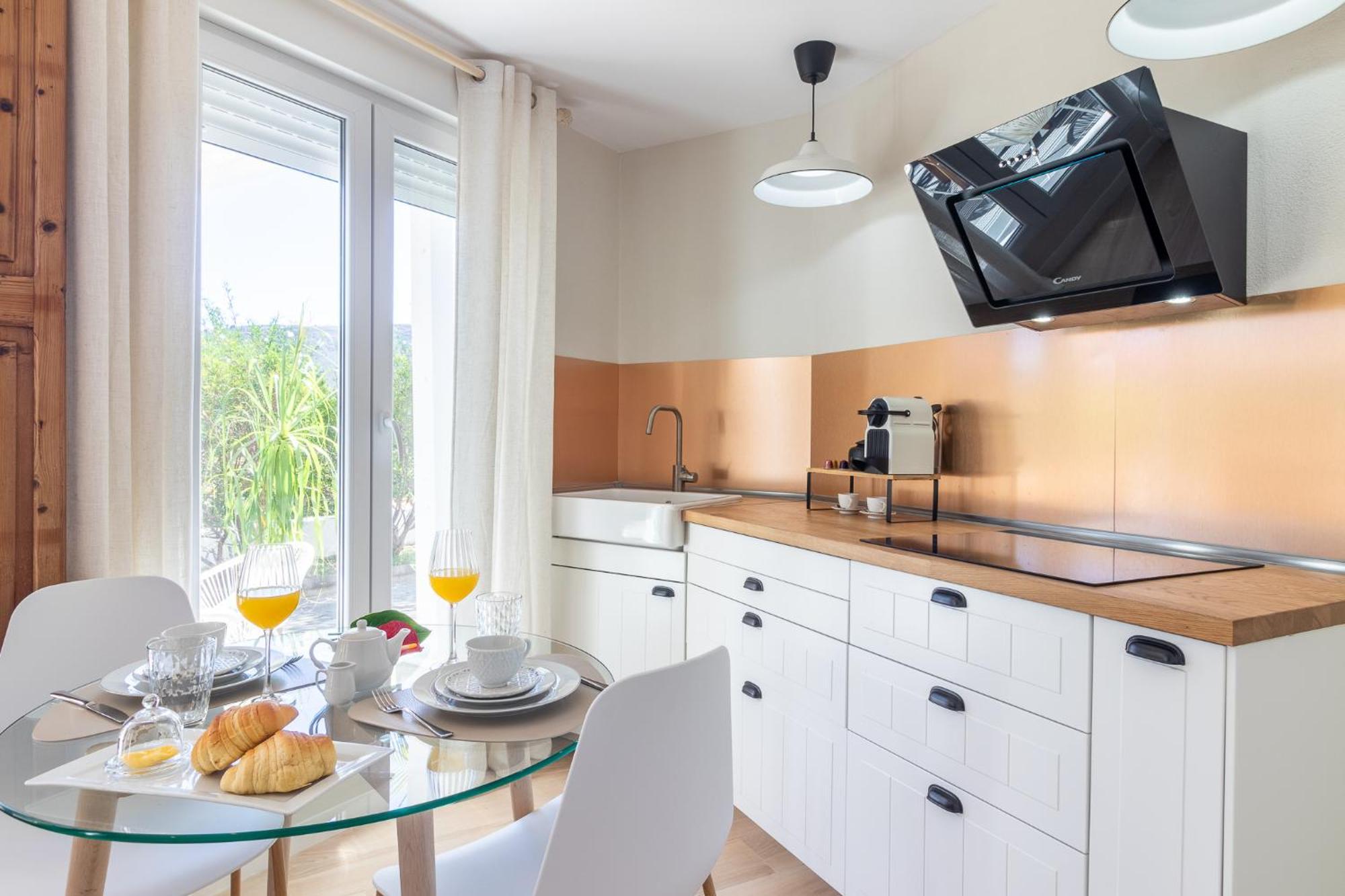 Santa Brigida Window Suite Εξωτερικό φωτογραφία